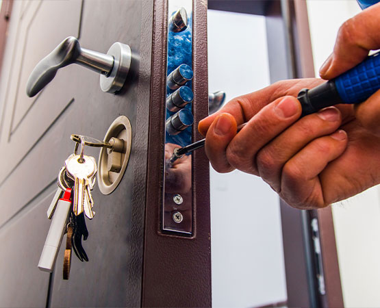 Réalisation G&G Intervention 2